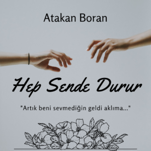 Atakan Boran - Hep Sende Durur
